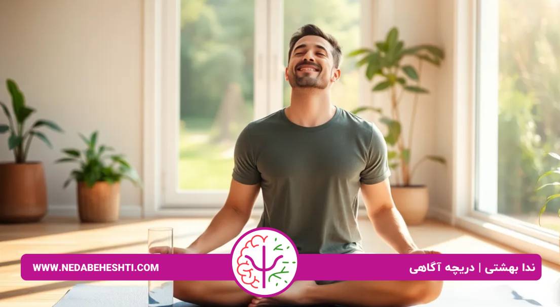علائم اضطراب شدید