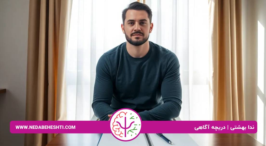 رهایی از ذهنیت قربانی