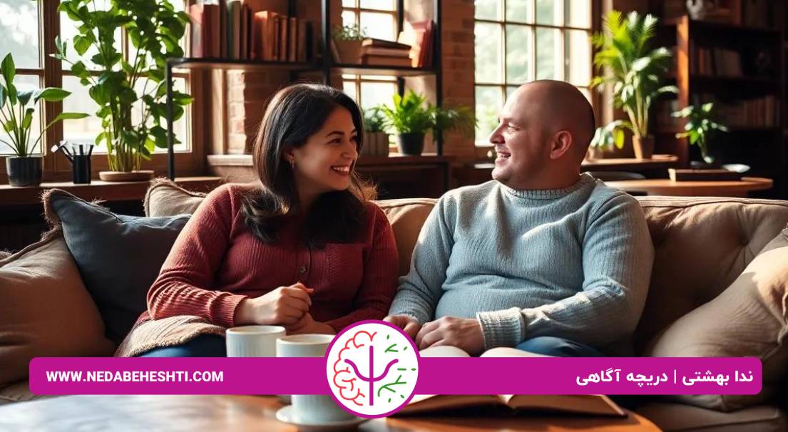 تفاوت دلبستگی و وابستگی در رابطه عاشقانه