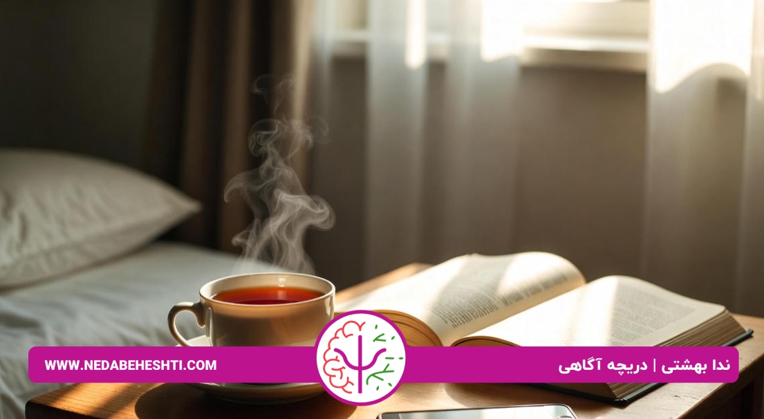 اضطراب شبانه