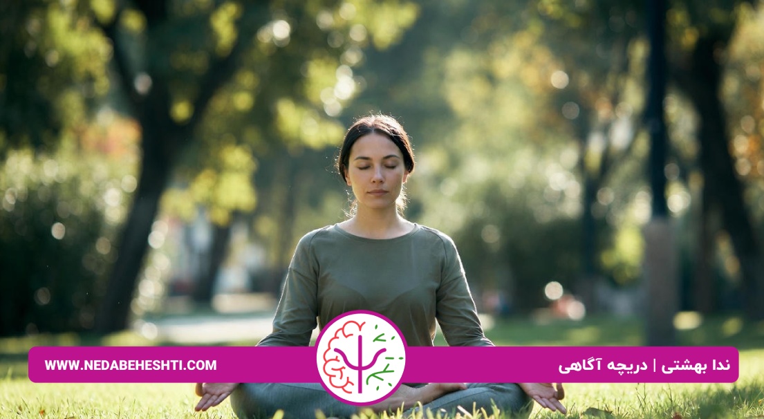 علائم استرس فکری