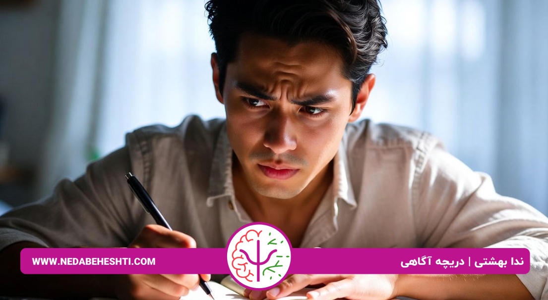 نشانه وسواس چک کردن