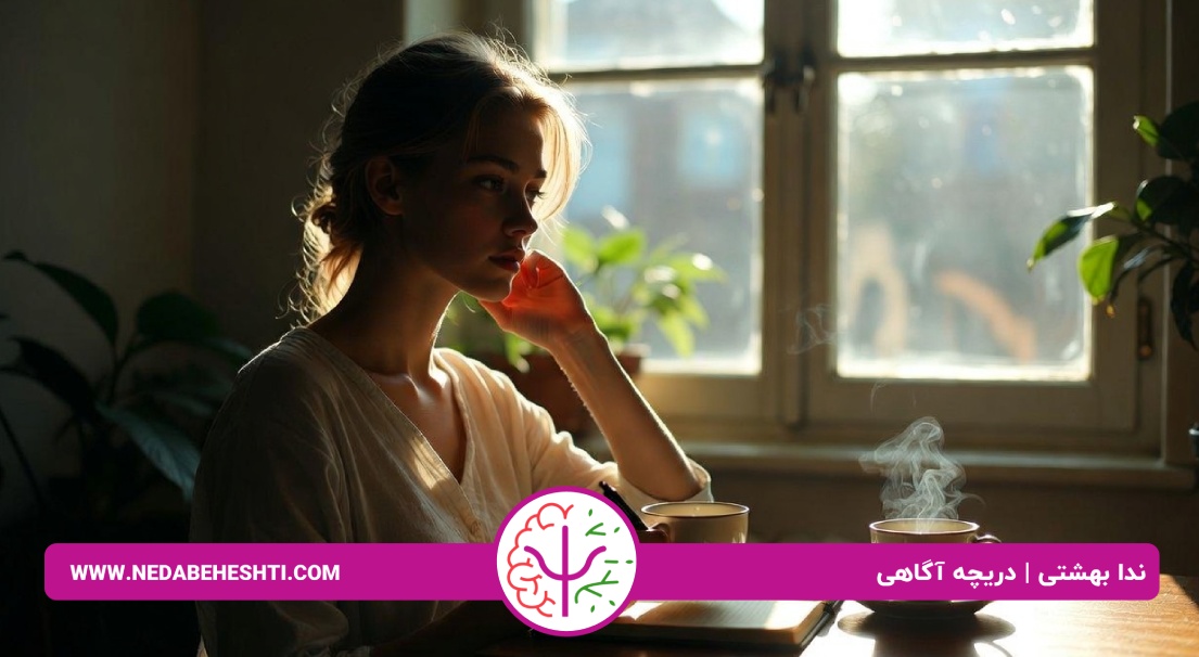 خود مراقبتی چیست